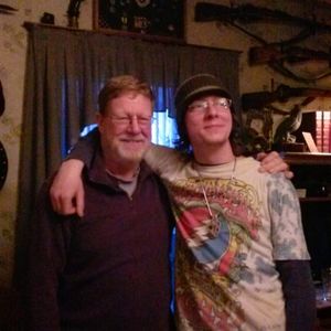 Meet your Posher, Aaron